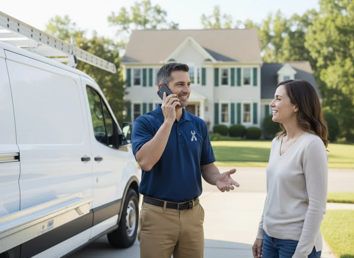 Home Gutter Service Elmendorf, TX FAQs